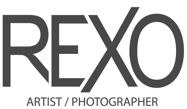 rexo art logo