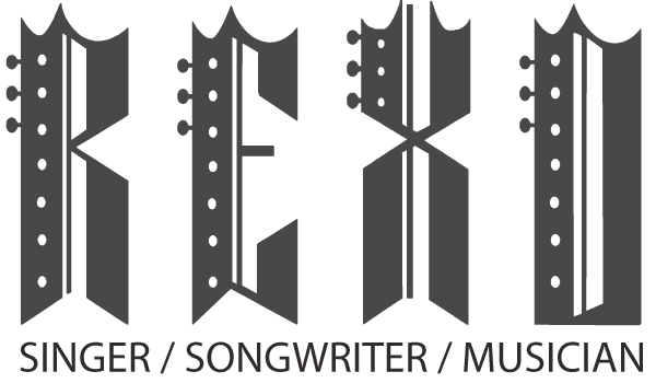 rexo music logo